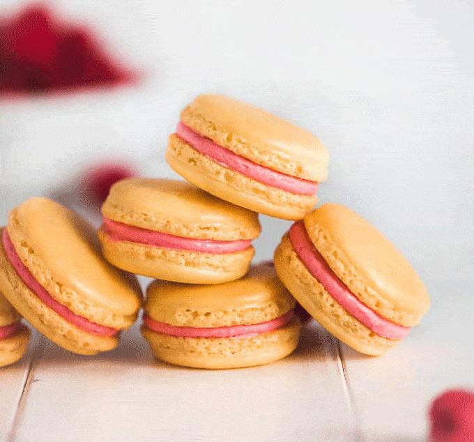 10 greșeli de evitat dacă vrei să faci macarons la tine acasă