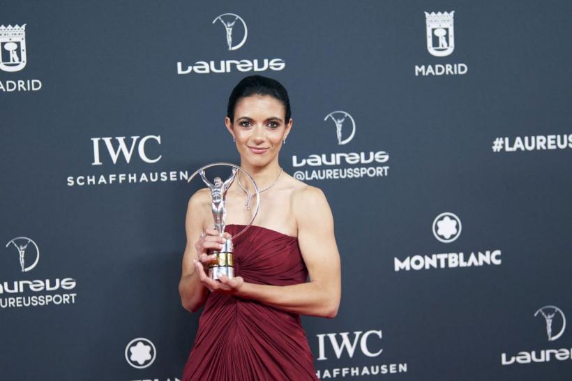 Bonmati de la Barcelona a fost desemnată jucătoarea sezonului în Liga Campionilor la fotbal feminin 18900575