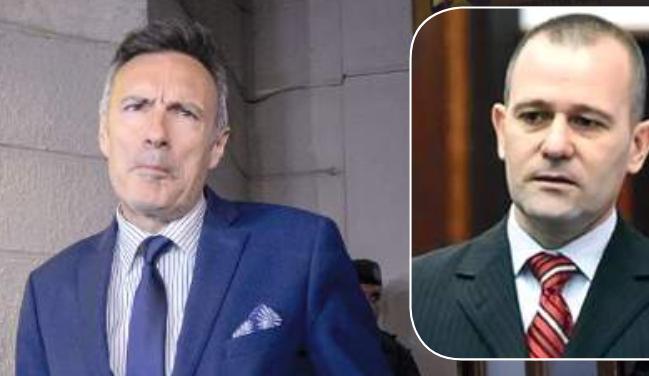 Celebra „Anaconda”, ultimul general SRI găsit în fabrica de bani a lui Florian Coldea 18900391