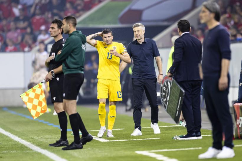 Chiar nu există fotbal fără mofturile lui Mitriță? 18900320