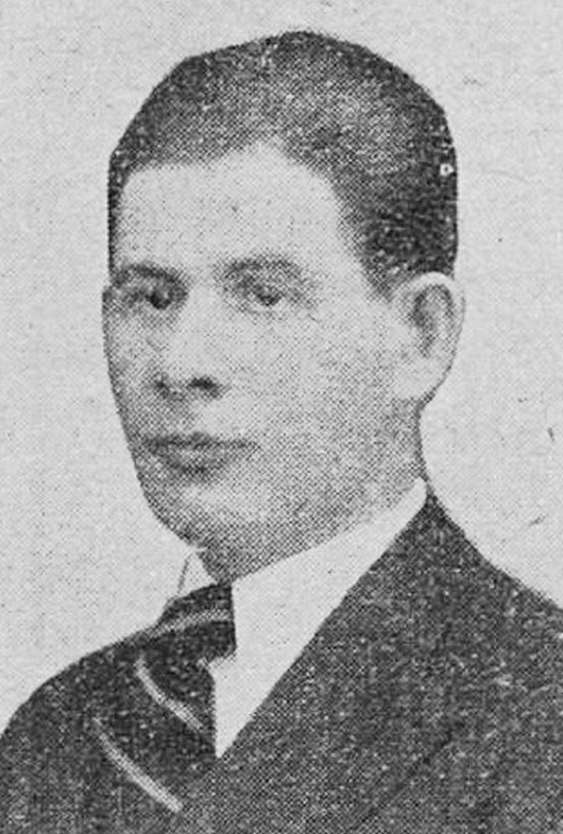 De la „Cuvântul” lui Nae Ionescu la „Oțel și pâine”: Ion Călugăru, maestrul prozei hasidice românești 18900305