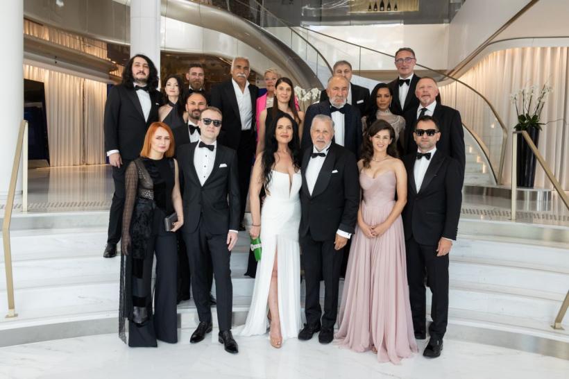 NASTY, aplaudat la Cannes și în presa internațională: „un documentar la fel de distractiv ca un meci cu Năstase” 18900525