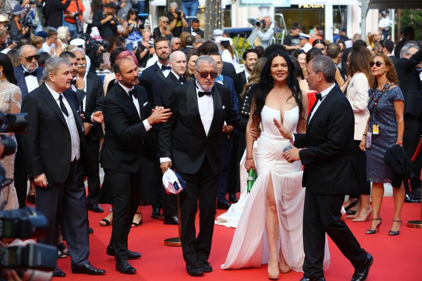 NASTY, aplaudat la Cannes și în presa internațională: „un documentar la fel de distractiv ca un meci cu Năstase”
