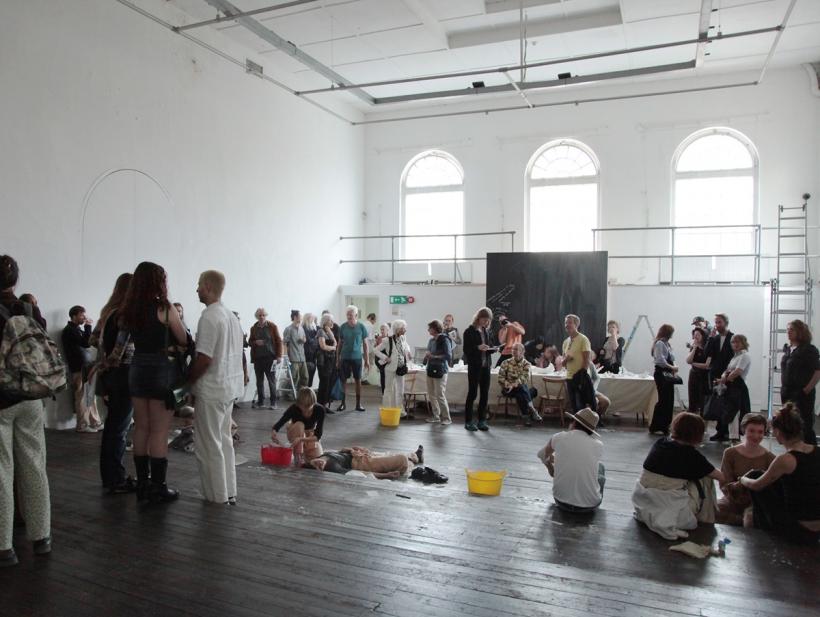 Proiectul ‘Past Present’ premiat la Gala AFCN 2023  și câștigător al unei noi finanțări pentru 2024 18900417