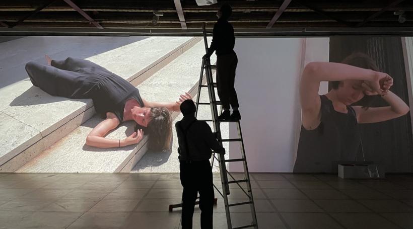 Proiectul ‘Past Present’ premiat la Gala AFCN 2023  și câștigător al unei noi finanțări pentru 2024 18900418