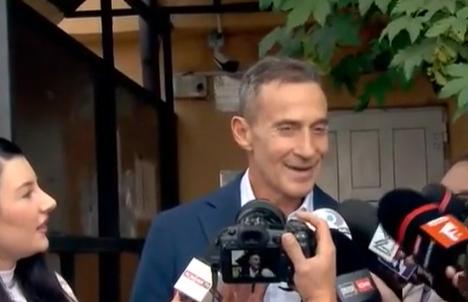 Radu Mazăre a ieșit din închisoare: Nu m-a speriat nimic în pușcărie. Nu mă mai interesează, sub nicio formă, viaţa publică. 18900542