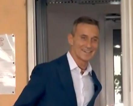 Radu Mazăre a ieșit din închisoare: Nu m-a speriat nimic în pușcărie. Nu mă mai interesează, sub nicio formă, viaţa publică. 18900544