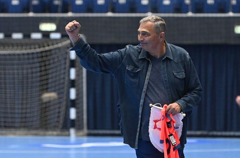 Doliu în sportul românesc. Un campion mondial a murit la Spitalul Fundeni. „Ne-a părăsit un Uriaș! Drum lin, Ștefan Birtalan!” 18900429