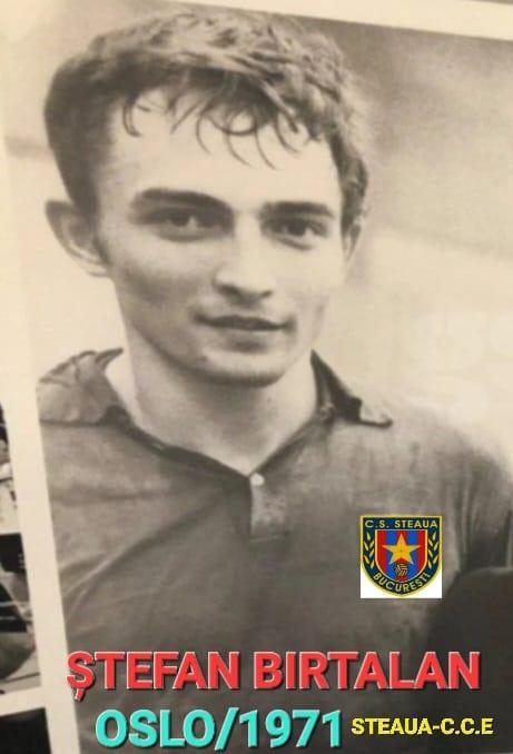 Doliu în sportul românesc. Un campion mondial a murit la Spitalul Fundeni. „Ne-a părăsit un Uriaș! Drum lin, Ștefan Birtalan!” 18900431
