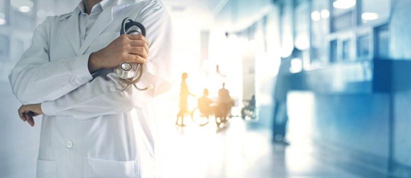 Anchetă la Spitalul din Sibiu: Un chirurg, acuzat de colegi că vine beat la serviciu