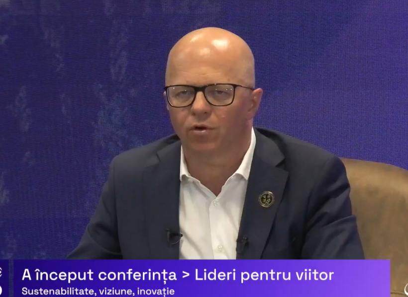 Conferința Națională RO 3.0 „Lideri pentru viitor – sustenabilitate, viziune, inovație” 18900604