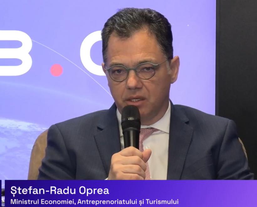 Conferința Națională RO 3.0 „Lideri pentru viitor – sustenabilitate, viziune, inovație” 18900607