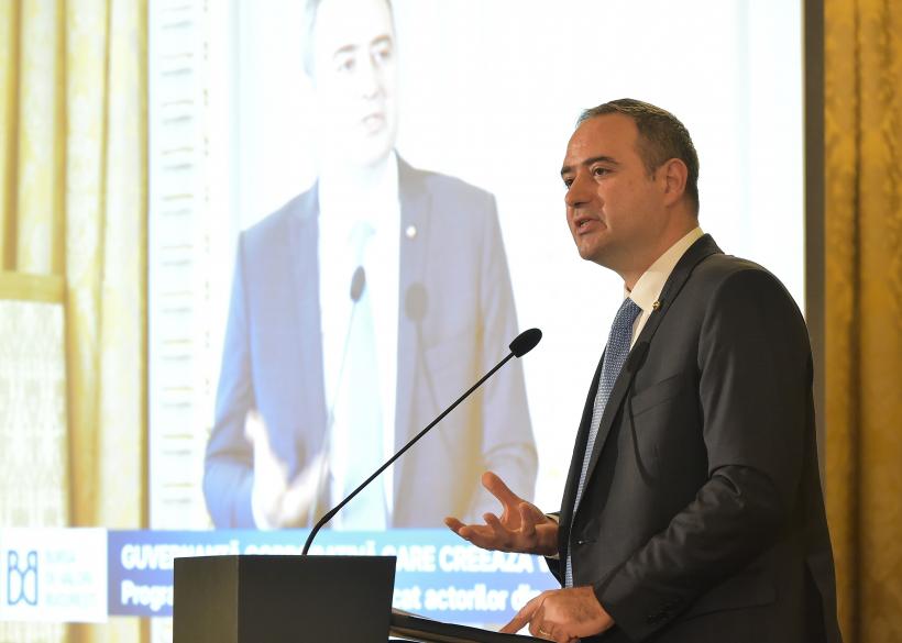 Legea „Salvați  cota unică” a ajuns în Parlament 18900532