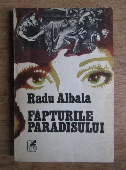 Radu Albala, un dandy matein în grațiile Bucureștiului 18900474