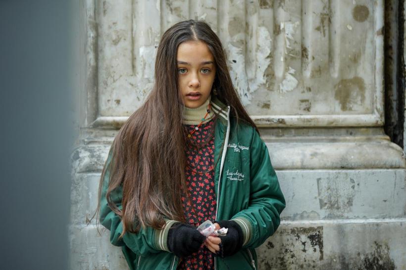 Serialul Prințesa fără coroană - Taçsiz Prenses, disponibil în AntenaPLAY. Premiera, pe 29 mai 2024 18900674