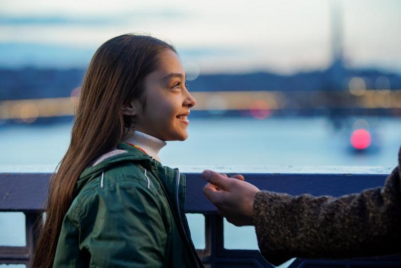 Serialul Prințesa fără coroană - Taçsiz Prenses, disponibil în AntenaPLAY. Premiera, pe 29 mai 2024 18900675