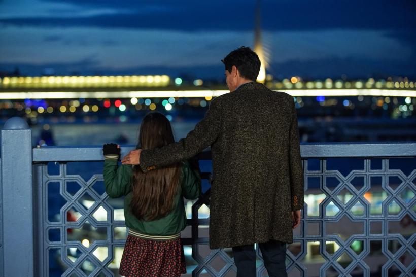 Serialul Prințesa fără coroană - Taçsiz Prenses, disponibil în AntenaPLAY. Premiera, pe 29 mai 2024 18900676