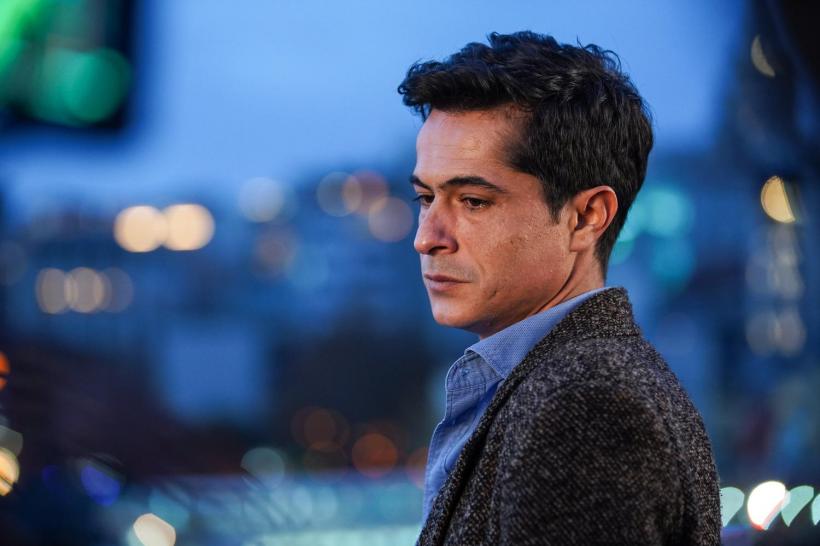 Serialul Prințesa fără coroană - Taçsiz Prenses, disponibil în AntenaPLAY. Premiera, pe 29 mai 2024 18900677