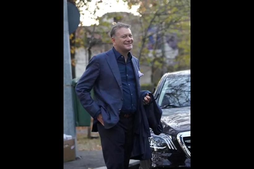 „Studentul”: Culoarul prin care gruparea Trăilă - Dumbravă - Coldea a „optimizat” cel puțin două dosare îl are la capăt pe același judecător 18900709