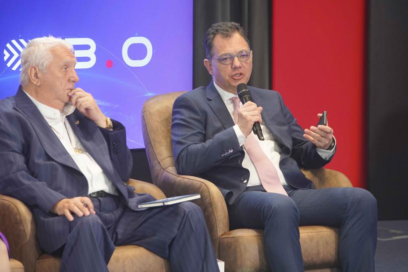 200 de milioane de sticle cu garanție, returnate până în mai. Economia circulară creează foarte multe oportunități pentru dezvoltarea României 18900666