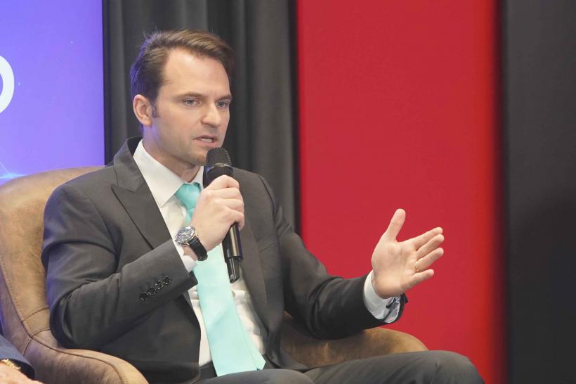 200 de milioane de sticle cu garanție, returnate până în mai. Economia circulară creează foarte multe oportunități pentru dezvoltarea României 18900667