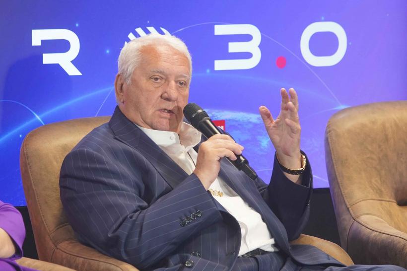 200 de milioane de sticle cu garanție, returnate până în mai. Economia circulară creează foarte multe oportunități pentru dezvoltarea României 18900668