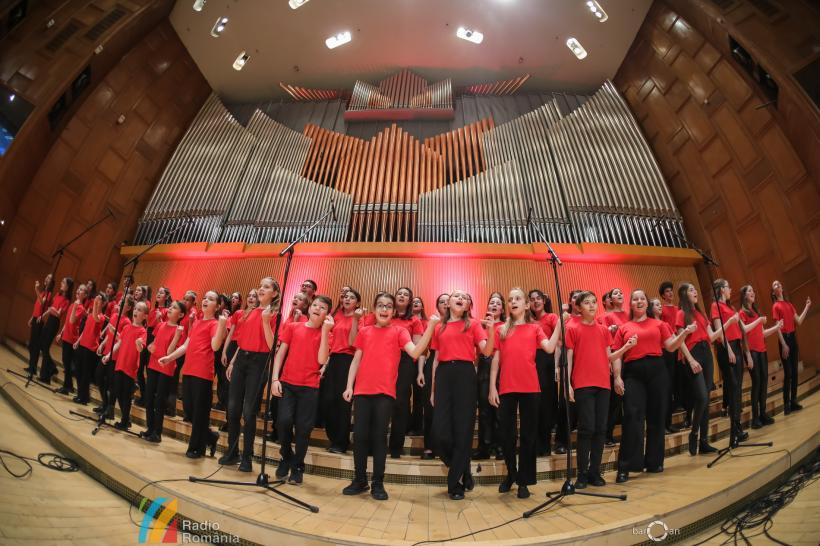 JAZZ FOR KIDS: concert de 1 iunie, pentru copiii de toate vârstele ! 18900728