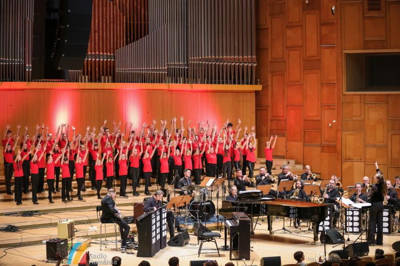 JAZZ FOR KIDS: concert de 1 iunie, pentru copiii de toate vârstele ! 18900729