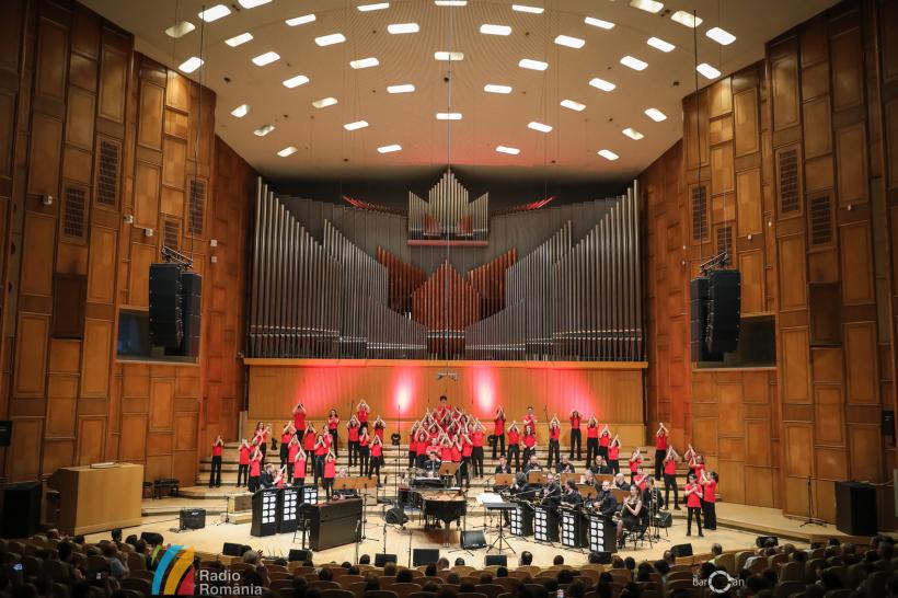 JAZZ FOR KIDS: concert de 1 iunie, pentru copiii de toate vârstele ! 18900730