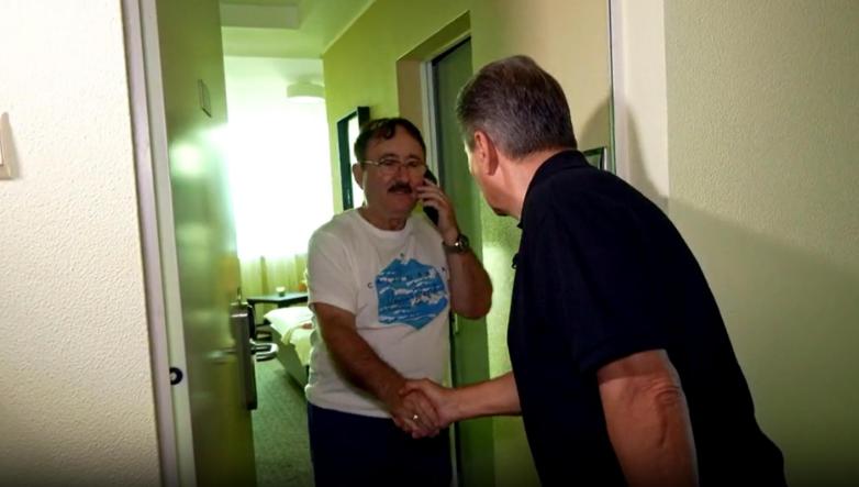 Poftiți pe la noi: Poftiți în Dobrogea! a fost lider de piață seara trecută, la Antena 1. Iuliana Luciu: „I-am amenințat că sunt foarte rea!” 18900849