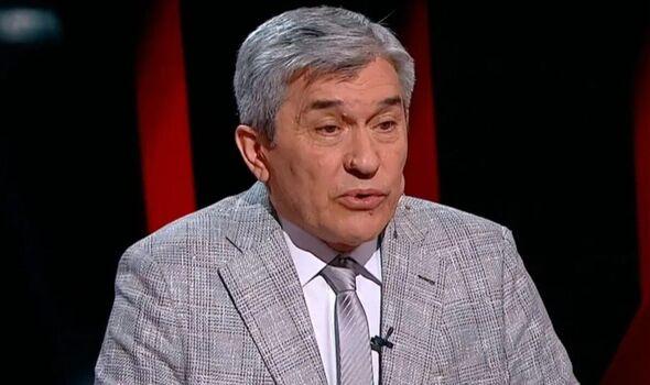 Putin, sfătuit să invadeze trei orașe de pe teritoriul NATO 18900686