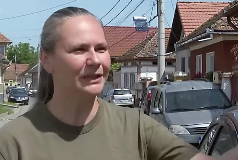 Lupta cu groapa de gunoi din „Yellowstone” a făcut prima victimă: Aproape ucisă, în timp ce încerca să-și salveze localitatea de un posibil dezastru ecologic 18900690