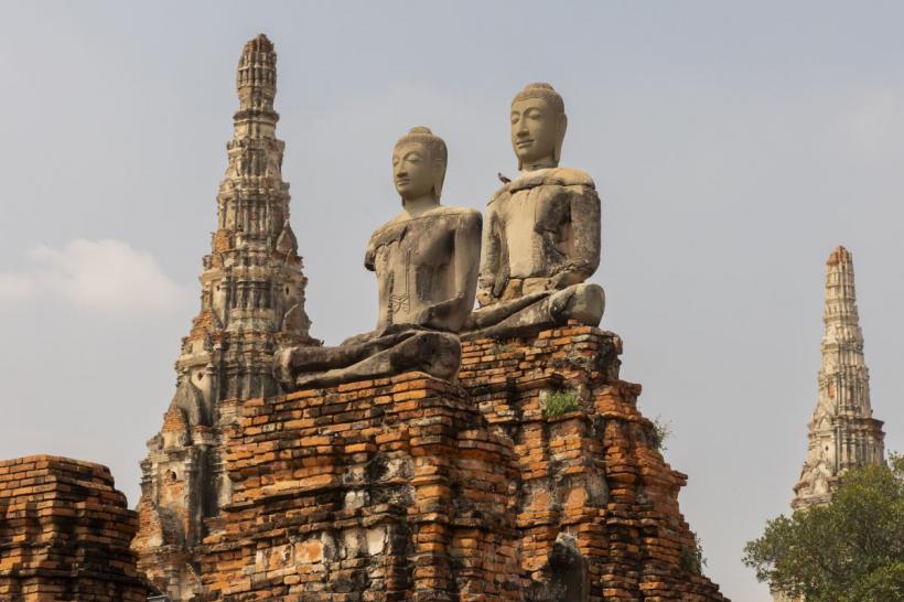 Vești bune pentru turiști. Țara exotică unde românii pot călători fără viză de la 1 iunie 2024 18900820