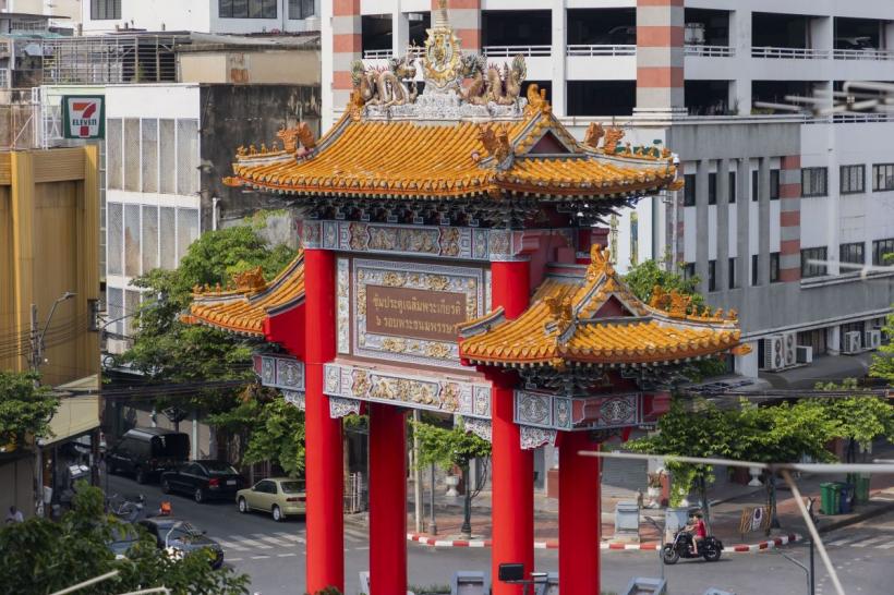 Vești bune pentru turiști. Țara exotică unde românii pot călători fără viză de la 1 iunie 2024 18900821