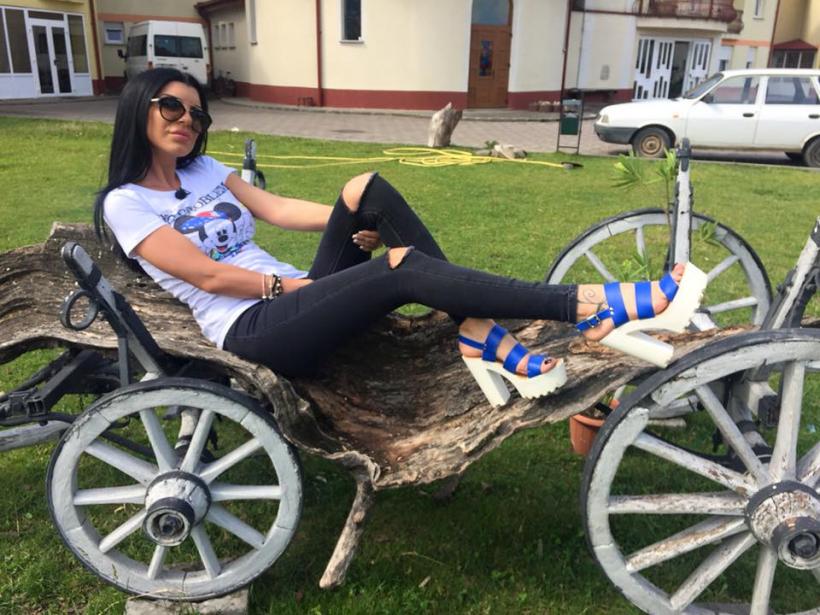 Grenada lui Tonciu, ca la Radio Erevan. Metodă de publicitate pentru vedete sau farsă  18900864