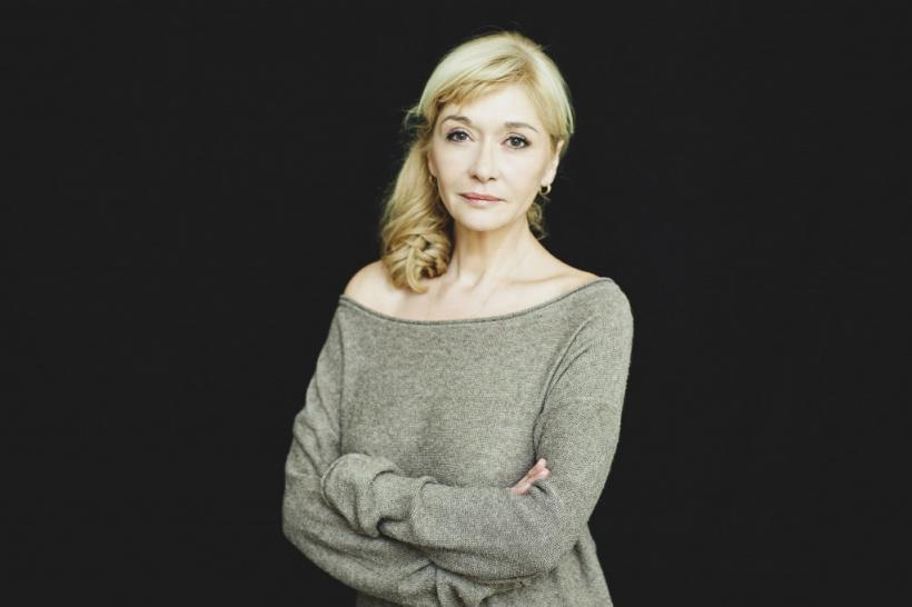 Catrinel Dumitrescu primește Premiul de Excelență la TIFF.23 18900763