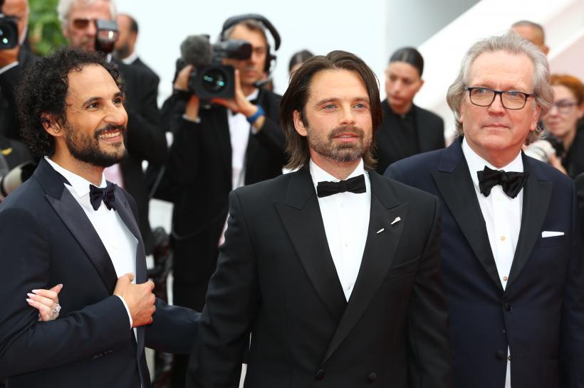 Festivalul de la Cannes, prin ochii unui român: fotograful Cristian Radu Nema. Glamour și strălucire pe covorul roșu, muncă pe brânci în culise 18900881