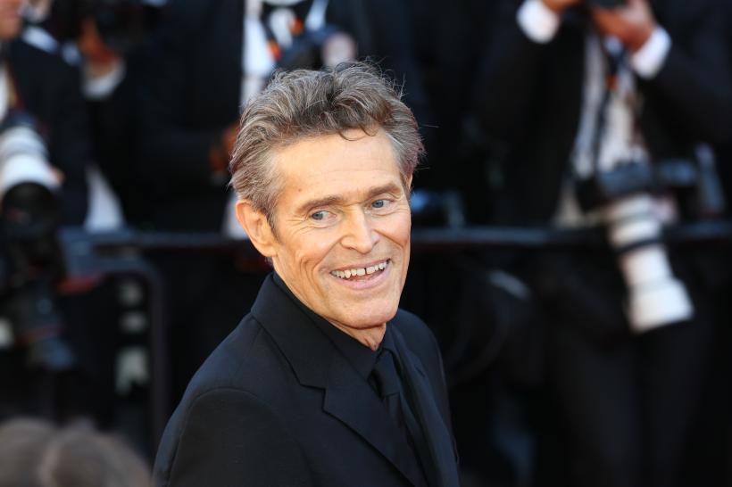 Festivalul de la Cannes, prin ochii unui român: fotograful Cristian Radu Nema. Glamour și strălucire pe covorul roșu, muncă pe brânci în culise 18900884