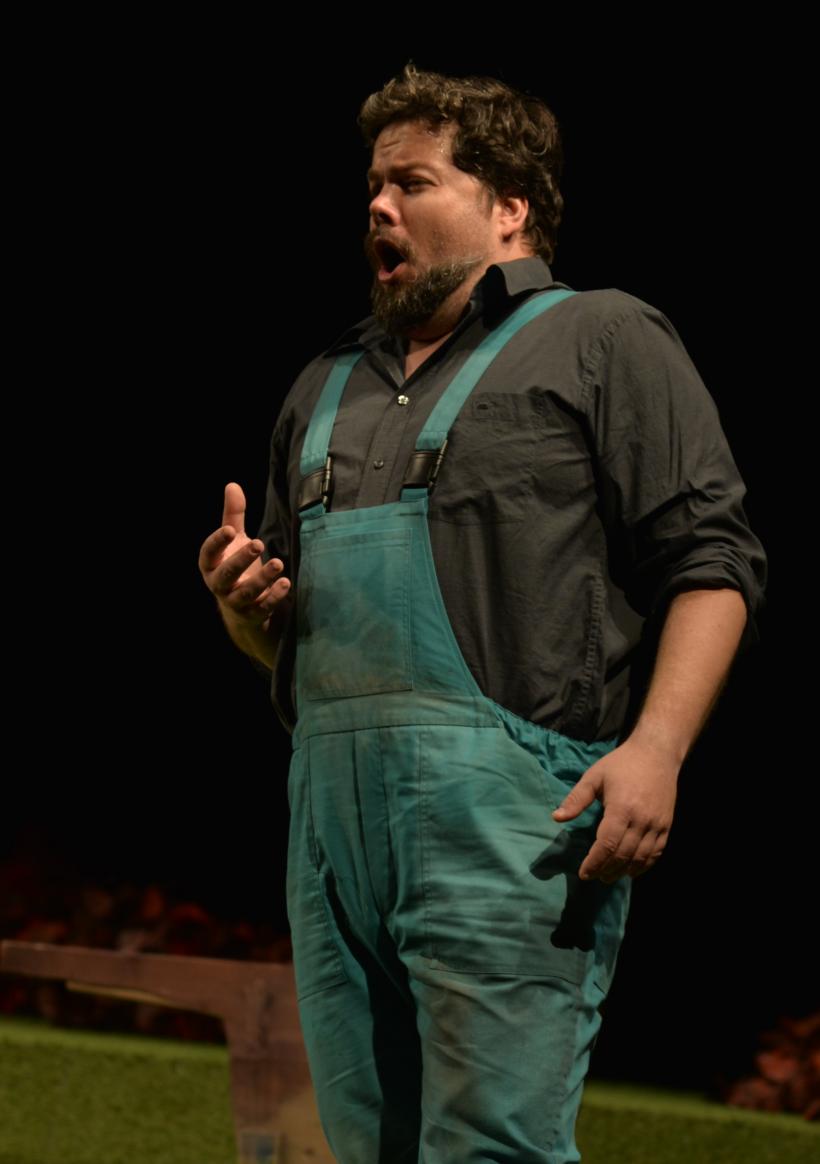 La Rondine – o operă pucciniană rar cântată - cu Opera Maghiară din Cluj Napoca la Bucharest Opera Festival 18900791