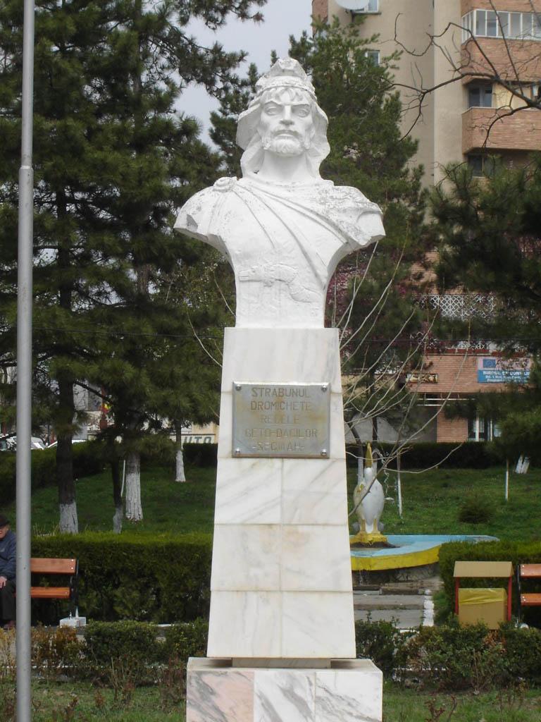 Teleorman - cât de vechi e acest nume și de unde se trage 18900858