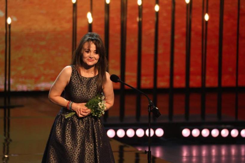 Trofee încărcate de bucurii la Gala Premiilor UNITER 2024 18901039