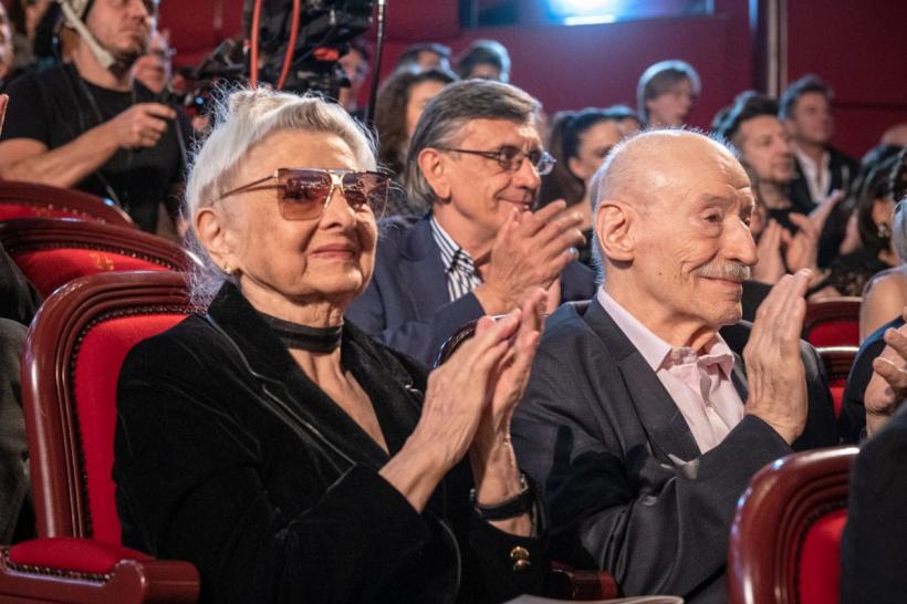 Trofee încărcate de bucurii la Gala Premiilor UNITER 2024 18901040