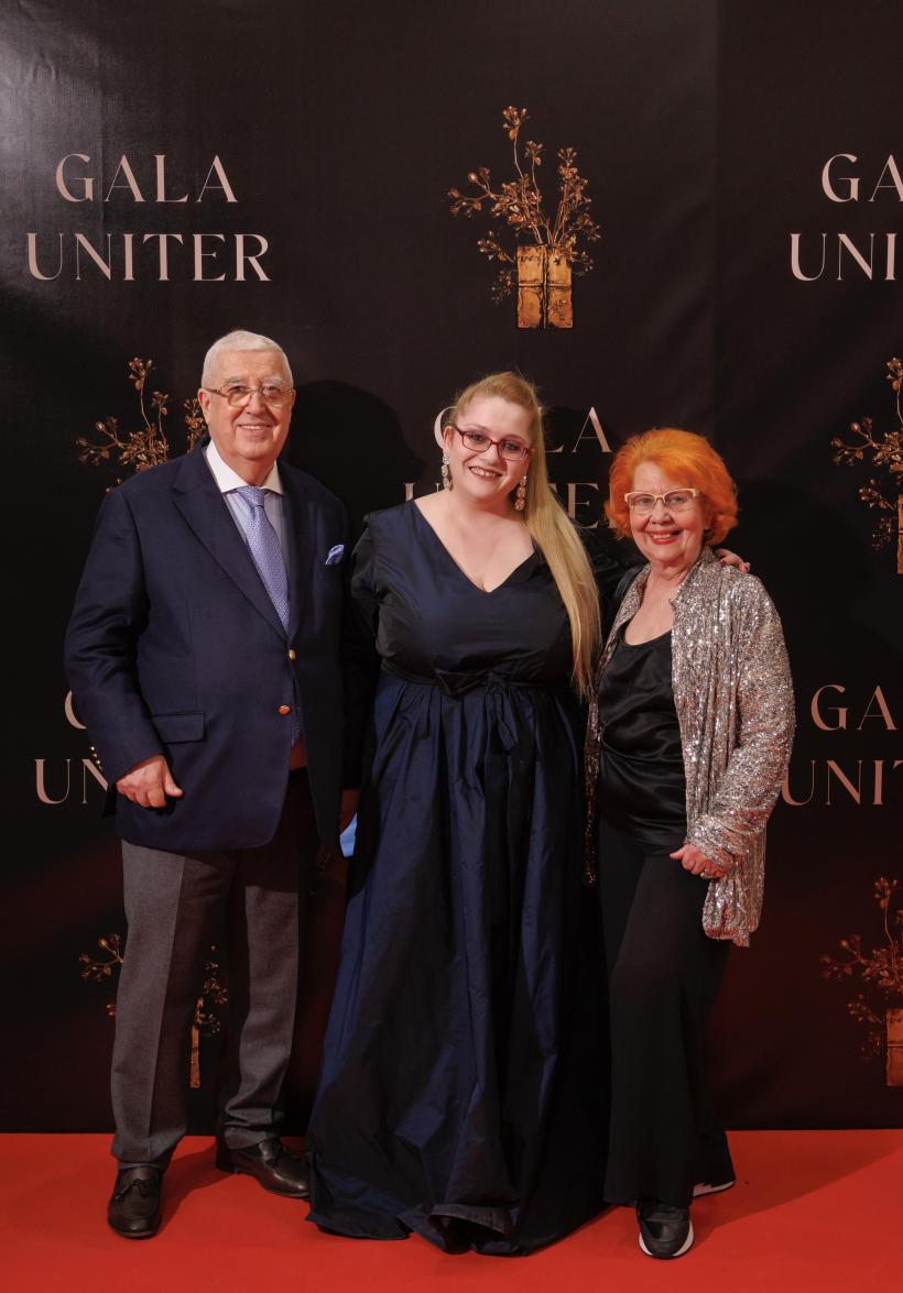 Trofee încărcate de bucurii la Gala Premiilor UNITER 2024 18901044