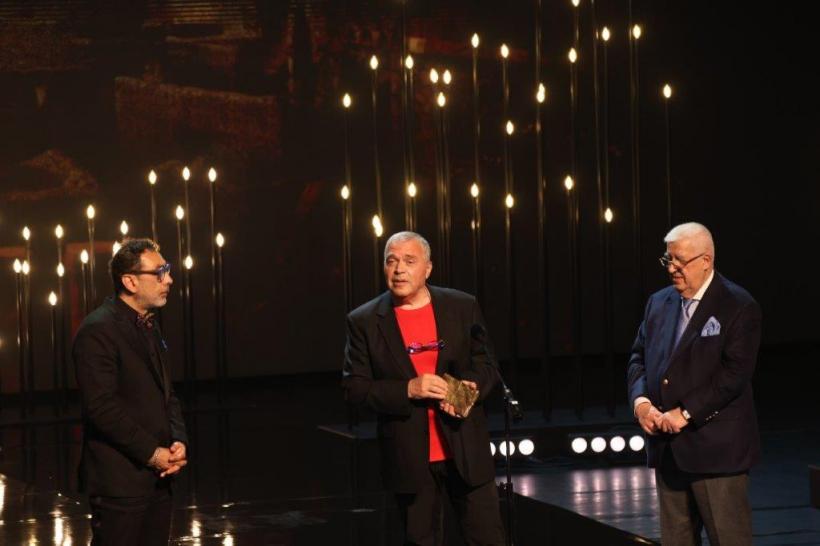 Trofee încărcate de bucurii la Gala Premiilor UNITER 2024 18901046