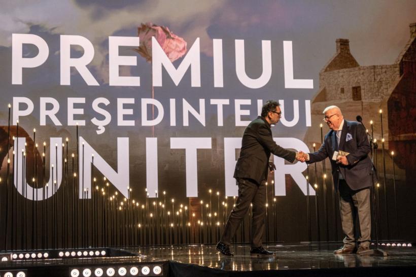 Trofee încărcate de bucurii la Gala Premiilor UNITER 2024 18901047