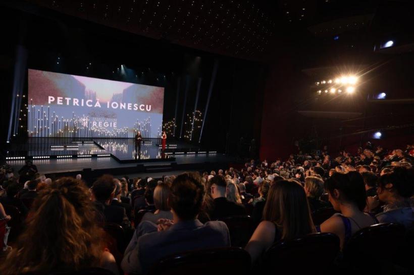 Trofee încărcate de bucurii la Gala Premiilor UNITER 2024 18901048