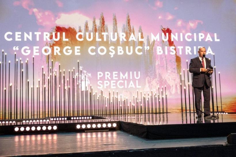 Trofee încărcate de bucurii la Gala Premiilor UNITER 2024 18901050