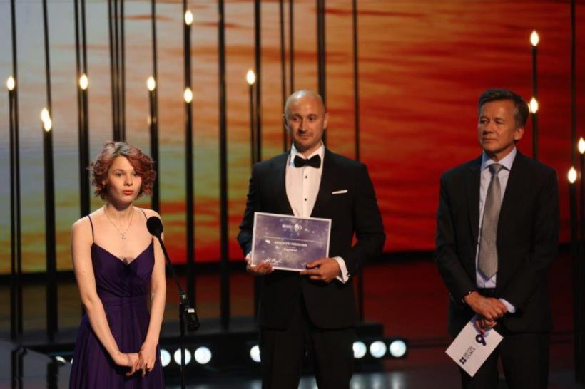 Trofee încărcate de bucurii la Gala Premiilor UNITER 2024 18901063