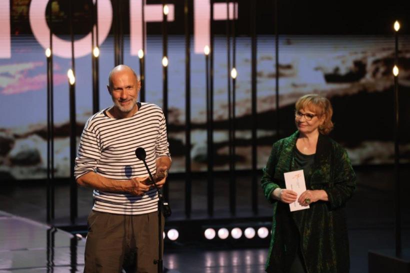 Trofee încărcate de bucurii la Gala Premiilor UNITER 2024 18901065