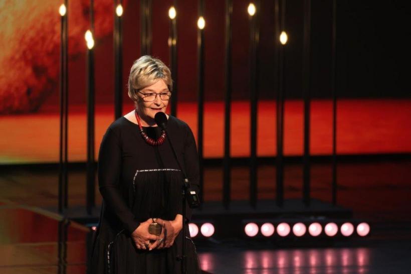 Trofee încărcate de bucurii la Gala Premiilor UNITER 2024 18901067